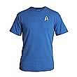 Star Trek Movie Science Officer T-Shirt